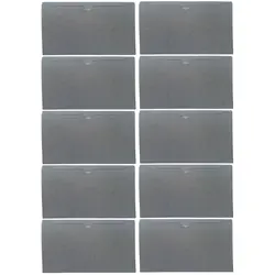 پوشه کد 0040 بسته 10 عددی - قیمت و خرید آنلاین - قاطی پاتی