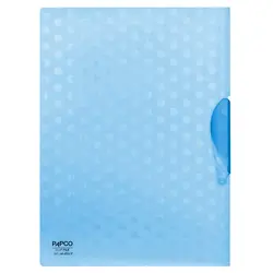 پوشه پاپکو مدل گیره بغل طرح ژلی کد A4-351 بسته 3 عددی - قیمت و خرید آنلاین - قاطی پاتی