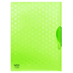 پوشه پاپکو مدل گیره بغل طرح ژلی کد A4-351 بسته 3 عددی - قیمت و خرید آنلاین - قاطی پاتی