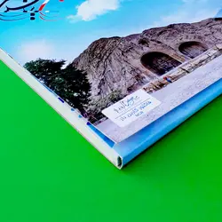 فاکتور فروش مدل مهیار کاربن دار متوسط - قیمت و خرید آنلاین - قاطی پاتی