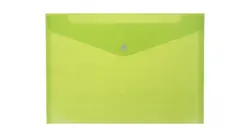 پوشه دکمه دار مایتو کد 001 سایز A4 بسته 10 عددی - قیمت و خرید آنلاین - قاطی پاتی