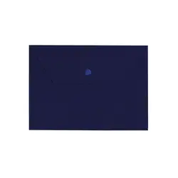 پوشه دکمه دار پاپکو مدل B5-ClearM بسته 10 عددی - قیمت و خرید آنلاین - قاطی پاتی