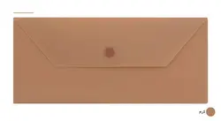 پوشه دکمه دار پاپکو کد 104M - قیمت و خرید آنلاین - قاطی پاتی