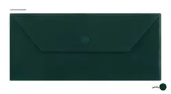 پوشه دکمه دار پاپکو کد 104M - قیمت و خرید آنلاین - قاطی پاتی