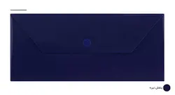 پوشه دکمه دار پاپکو کد 104M - قیمت و خرید آنلاین - قاطی پاتی