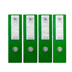 زونکن تهران بایگان کد 01 بسته 4 عددی - قیمت و خرید آنلاین - قاطی پاتی
