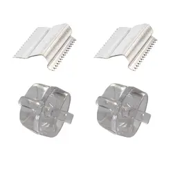 تیغ و قرقره چسب نواری مهیاس کد T110 مجموعه 4 عددی - قیمت و خرید آنلاین - قاطی پاتی