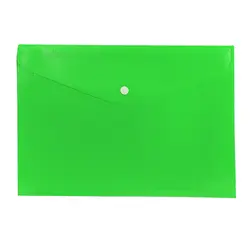 پوشه دکمه دار طرح ساده - قیمت و خرید آنلاین - قاطی پاتی