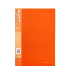 پوشه پاپکو کد 611 - قیمت و خرید آنلاین - قاطی پاتی