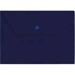 پوشه دکمه دار پاپکو کد B5-ClearM سایز A5 - قیمت و خرید آنلاین - قاطی پاتی