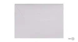پوشه دکمه دار پاپکو کد B5-ClearM سایز A5 - قیمت و خرید آنلاین - قاطی پاتی