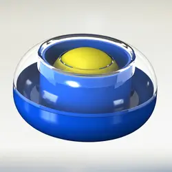 ابرک پول شمار مدل توپی کد SP-20 - قیمت و خرید آنلاین - قاطی پاتی