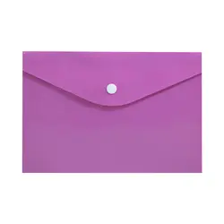پوشه دکمه دار مدل Pargeh-203 سایز A5 بسته 20 عددی - قیمت و خرید آنلاین - قاطی پاتی