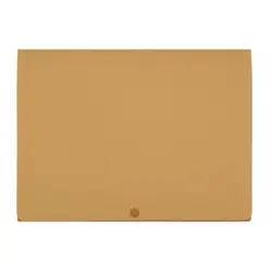 پوشه دکمه دار پاپکو کد D402 – A4 - قیمت و خرید آنلاین - قاطی پاتی