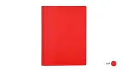 پوشه پاپکو کد A4-109 بسته 12عددی - قیمت و خرید آنلاین - قاطی پاتی