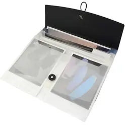 پوشه مدل 4 طبقه - قیمت و خرید آنلاین - قاطی پاتی