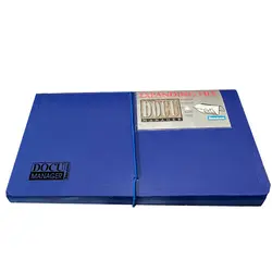 پوشه دوکو مدل چند طبقه کد 14 - قیمت و خرید آنلاین - قاطی پاتی