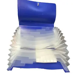 پوشه دوکو مدل چند طبقه کد 14 - قیمت و خرید آنلاین - قاطی پاتی