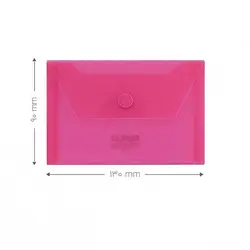 پوشه دکمه دار پاپکو کد 102M - قیمت و خرید آنلاین - قاطی پاتی