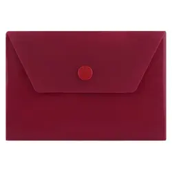 پوشه دکمه دار پاپکو کد 102M - قیمت و خرید آنلاین - قاطی پاتی