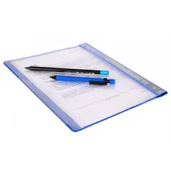 پوشه پاپکو مدل A4-108 - قیمت و خرید آنلاین - قاطی پاتی