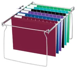 پوشه آویز کد 6568 بسته 10 عددی - قیمت و خرید آنلاین - قاطی پاتی