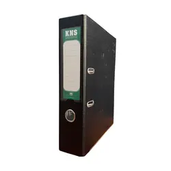 زونکن کی ان اس مدل کتان گالینگور کد A4_10 بسته 10 عددی - قیمت و خرید آنلاین - قاطی پاتی