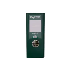 زونکن پاپکو مدل 811-A5 کد HT01 - قیمت و خرید آنلاین - قاطی پاتی