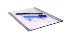 پوشه پاپکو کد A4-109 بسته 10 عددی - قیمت و خرید آنلاین - قاطی پاتی