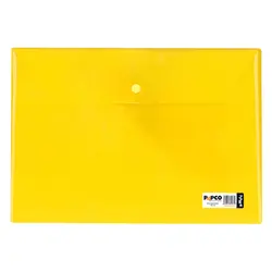 پوشه پاپکو مدل 105 بسته 24 عددی - قیمت و خرید آنلاین - قاطی پاتی