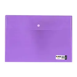 پوشه پاپکو مدل 105 بسته 24 عددی - قیمت و خرید آنلاین - قاطی پاتی