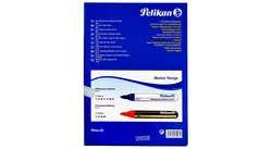 کاغذ کاربن پلیکان مدل Hand Carbon 500H بسته 100 عددی - قیمت و خرید آنلاین - قاطی پاتی