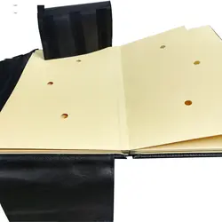 کارتابل اداری مدل رمز دار کد KM001 - قیمت و خرید آنلاین - قاطی پاتی