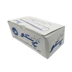 گچ پرستو کد kk006060 بسته 60 عددی - قیمت و خرید آنلاین - قاطی پاتی