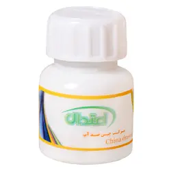 مرکب اعتدال کد 001 بسته 12 عددی - قیمت و خرید آنلاین - قاطی پاتی