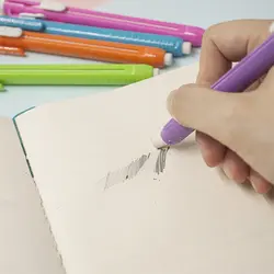 پاک کن اتودی بایله طرح کاتر مدل BL-601 - قیمت و خرید آنلاین - قاطی پاتی