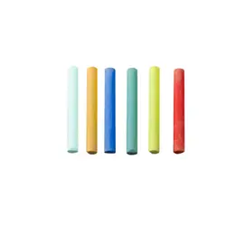 گچ رنگی آریا مدل Chalk_06 بسته 6 عددی - قیمت و خرید آنلاین - قاطی پاتی