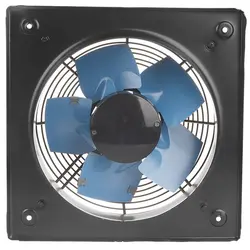 هواکش صنعتی دمنده مدل VID-40D2S - قیمت و خرید آنلاین - قاطی پاتی