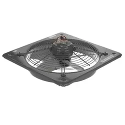 هواکش صنعتی دمنده مدل VID-40D2S - قیمت و خرید آنلاین - قاطی پاتی