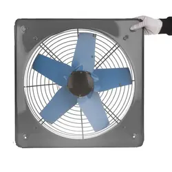 هواکش صنعتی دمنده مدل VID-40D2S - قیمت و خرید آنلاین - قاطی پاتی