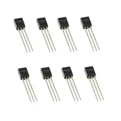 رگولاتور ولتاژ مدل TL431 بسته 8 عددی - قیمت و خرید آنلاین - قاطی پاتی