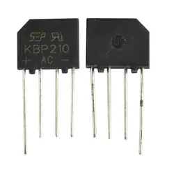 ترانسفورماتور کاهنده ولتاژ مدل 220/12v-1.5A به همراه پل دیود - قیمت و خرید آنلاین - قاطی پاتی