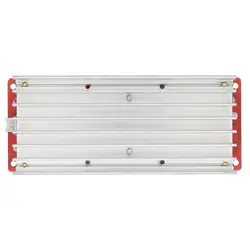 ماژول رگولاتور افزاینده ولتاژ مدل cc - cv کد HS-1200 - قیمت و خرید آنلاین - قاطی پاتی