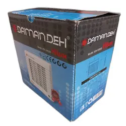 هواکش دمنده مدل هایلوکس کد 10S25S - قیمت و خرید آنلاین - قاطی پاتی