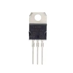 آی سی رگولاتور مدل LM317T بسته 4 عددی - قیمت و خرید آنلاین - قاطی پاتی