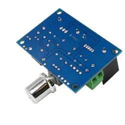 ماژول رگولاتور کاهنده ولتاژ مدل volume کد 0820 - قیمت و خرید آنلاین - قاطی پاتی