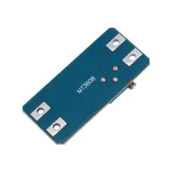 ماژول رگولاتور افزاینده مدل MT3608 - قیمت و خرید آنلاین - قاطی پاتی