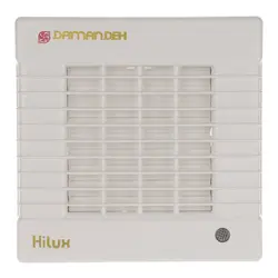 هواکش لوله ای دمنده سری هایلوکس مدل VDI-10S2S - قیمت و خرید آنلاین - قاطی پاتی