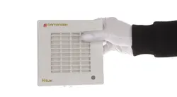 هواکش لوله ای دمنده سری هایلوکس مدل VDI-10S2S - قیمت و خرید آنلاین - قاطی پاتی