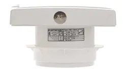 هواکش لوله ای دمنده سری هایلوکس مدل VDI-10S2S - قیمت و خرید آنلاین - قاطی پاتی